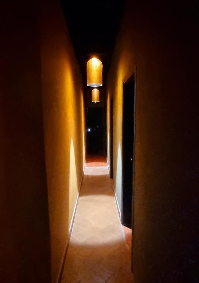 Circo Hostel Asuncion Luaran gambar