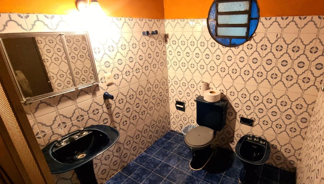 Circo Hostel Asuncion Luaran gambar