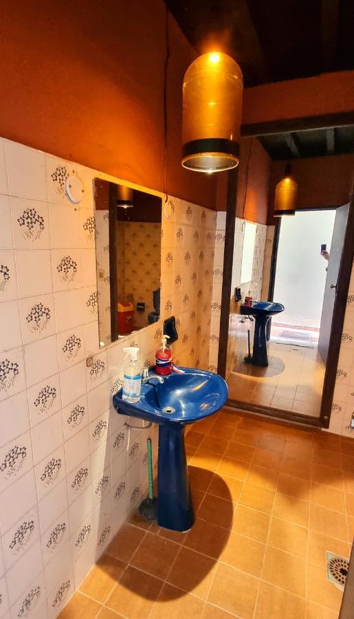 Circo Hostel Asuncion Luaran gambar